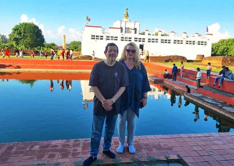 From Kathmandu: 3 Days Luxury Lumbini Tour - Booking Process