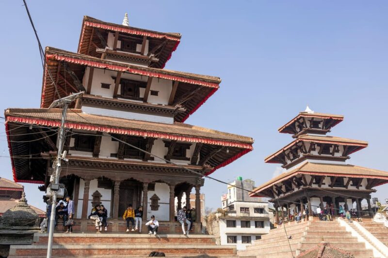 From Kathmandu: 4-Day Chitwan National Park Safari - Included Features