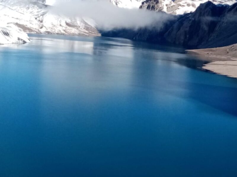 From Kathmandu: 5 Day Short Tilicho Lake Trek - Booking and Cancellation Policy
