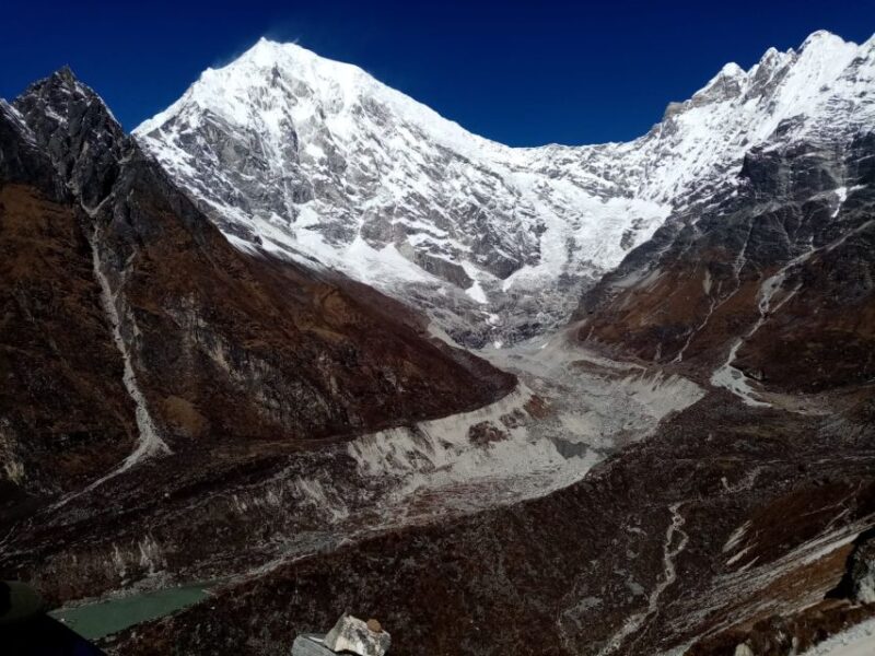 From Kathmandu: 5 Night 6 Day Langtang Valley Trek - Key Points