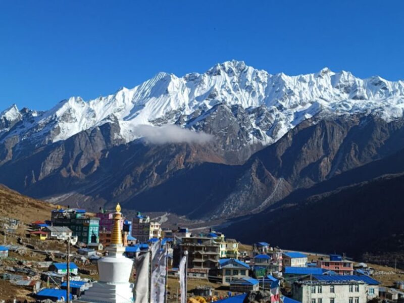 From Kathmandu: 6-Day Langtang Valley Guided Trek - Customer Testimonials