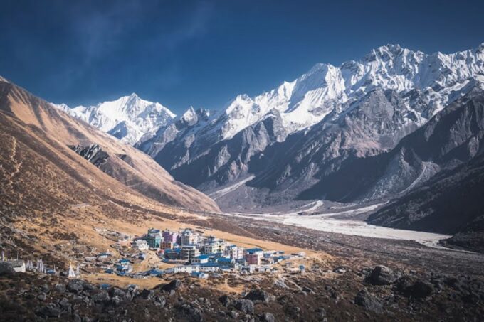 From Kathmandu: 6-Day Langtang Valley Guided Trek - Booking Information