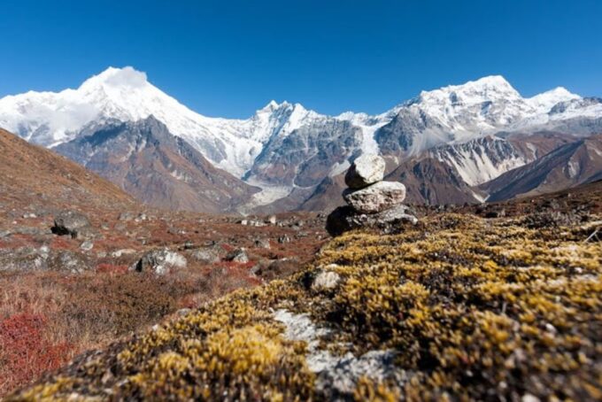 From Kathmandu: 6-Day Langtang Valley Guided Trek - Tips for Trekking