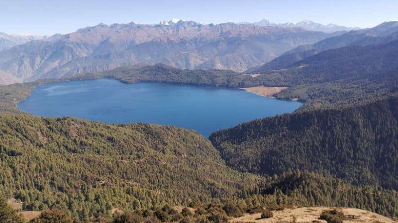 From Kathmandu: 7-Day Jeep Tour to Rara Lake. - Exploring the Route: What to Expect