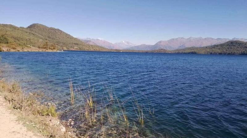 From Kathmandu: 7-Day Jeep Tour to Rara Lake. - The Experience of Traveling in a Rugged Terrain