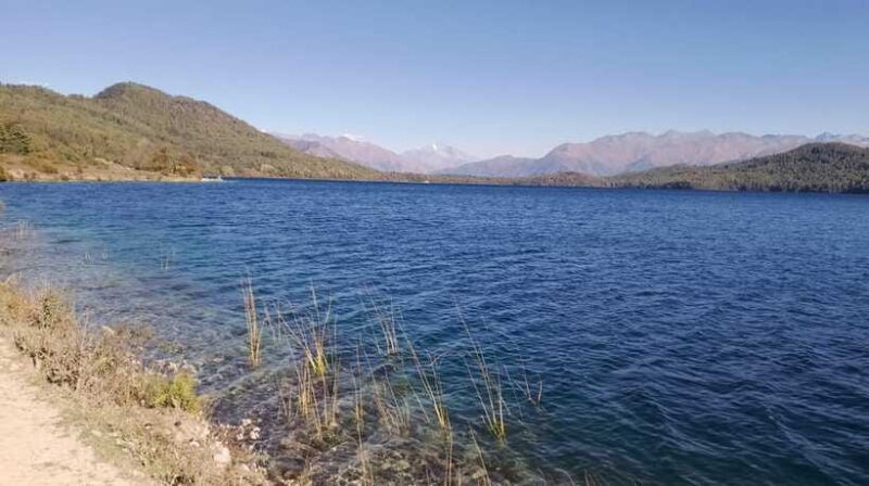 From Kathmandu: 7-Day Jeep Tour to Rara Lake. - Authenticity and Cultural Encounters
