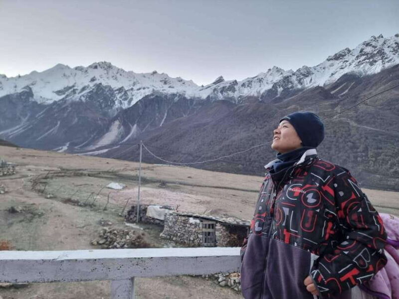 From Kathmandu: 7-Day Langtang Trek with Accommodation - From Kathmandu: 7-Day Langtang Trek with Accommodation - A Practical Guide