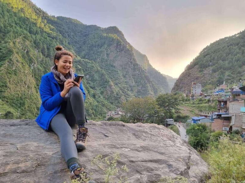 From Kathmandu: 7-Day Langtang Trek with Accommodation - Who Will Love This Trek?
