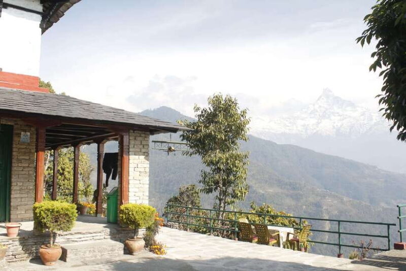 From Kathmandu: 7-Day Langtang Valley Trek - A Deep Dive into the Langtang Valley Trek