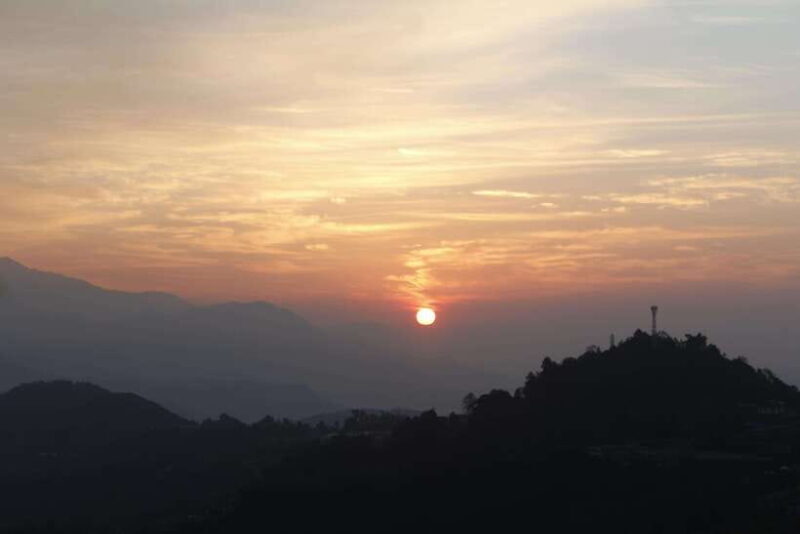 From Kathmandu: 7-Day Langtang Valley Trek - The Sum Up