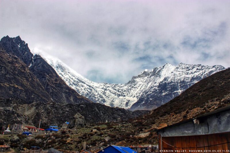 From Kathmandu: 8 Days Langtang Trek - Pricing and Booking Information