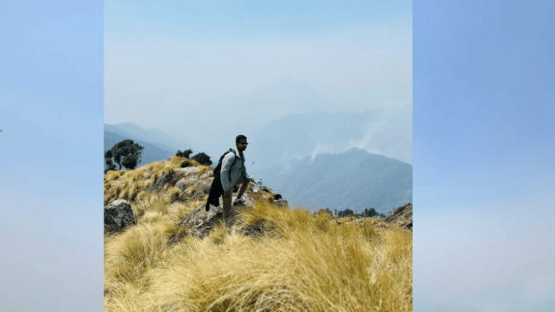 From Kathmandu: Bethanchowk Hiking Trip with Sunset View - Key Points