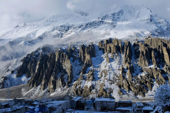 From Kathmandu Budget: 15 Day Private Annapurna Circuit Trek - Essential Packing List