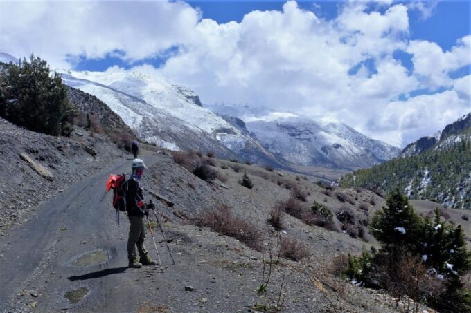 From Kathmandu Budget: 16 Day Annapurna Circuit Trek - Frequently Asked Questions
