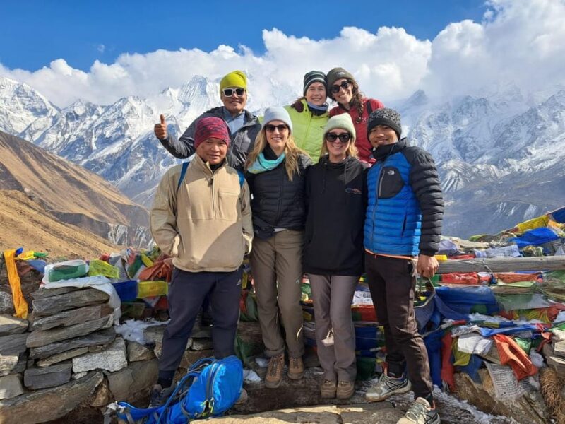 From Kathmandu: Budget 5 Days Langtang Nature Valley Trek - Local Culture and Communities