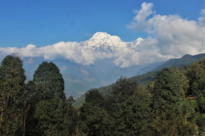 From Kathmandu :Budget 7 Night 8 Days Mardi Himal Trek - Budgeting for Your Trek