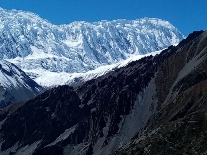 From Kathmandu Budget: 8 Day Private Annapurna Circuit Trek - Booking Information