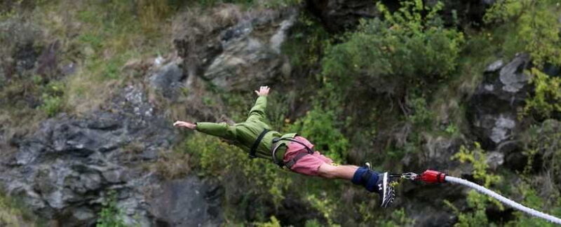 From Kathmandu: Bungee Jump over Bhotekosi River - Why This Tour Stands Out