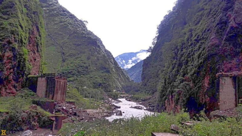 From Kathmandu: Bungee Jump over Bhotekosi River - FAQ