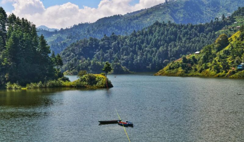 From Kathmandu: Chitlang, Kulekhani, and Markhu 2-Day Tour - Key Points