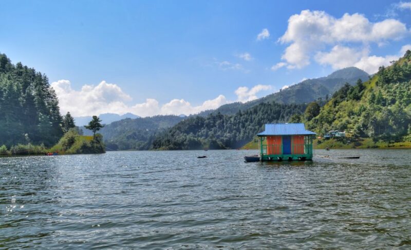 From Kathmandu: Chitlang, Kulekhani, and Markhu 2-Day Tour - Day 2 Adventures