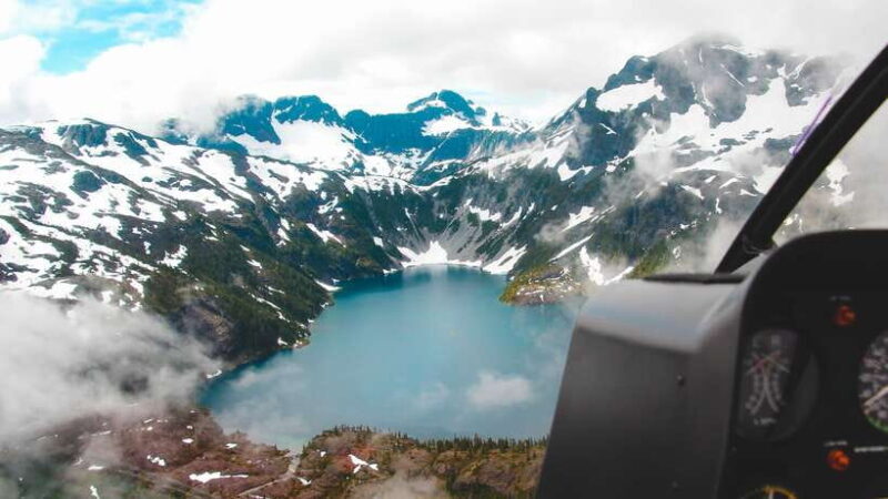 From Kathmandu: Everest Base Camp Helicopter Tour landings - Who Should Consider This Tour?