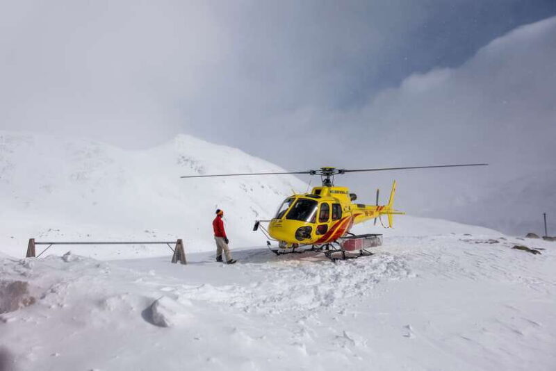 From Kathmandu: Everest Base Camp Helicopter Tour landings - FAQ