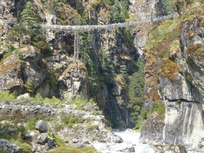 From Kathmandu: Everest Base Camp Trek 11 Nights/12 Days - Health and Safety