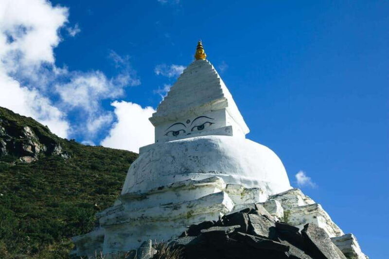 From Kathmandu: Guided Everest Base Camp Trek - Frequently Asked Questions