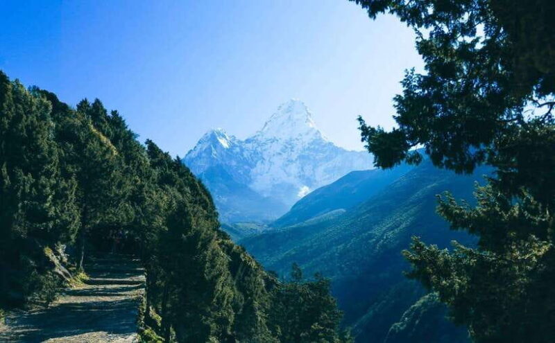 From Kathmandu: Guided Everest Base Camp Trek - Final Words