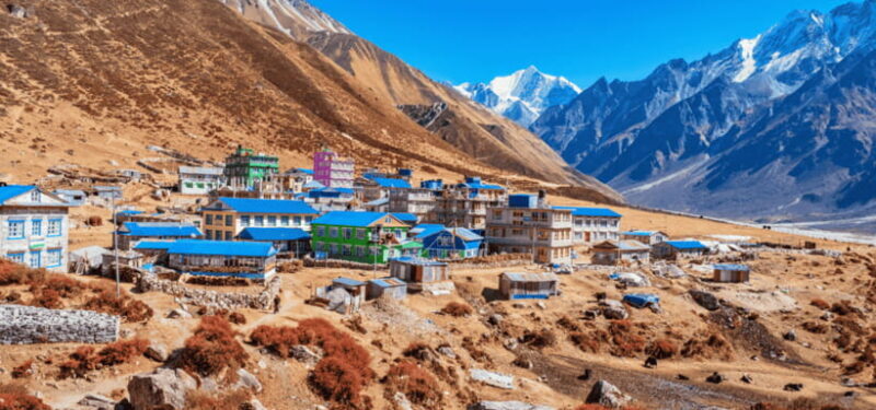From Kathmandu: Langtang Valley Trekking Adventure - Introduction: Why the Langtang Valley Trek is Worth Considering