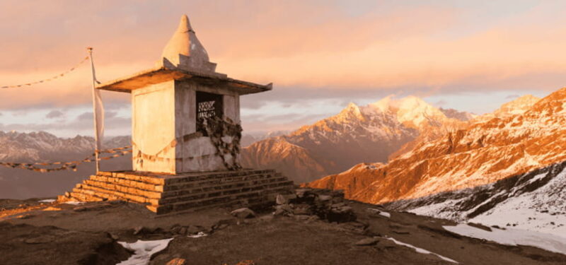 From Kathmandu: Langtang Valley Trekking Adventure - Logistics and Comfort: What’s Included and What’s Not