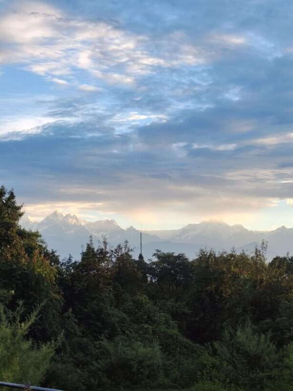 From Kathmandu : Nagarkot Himalaya Sunrise By Private Car - Who Might Want to Think Twice?