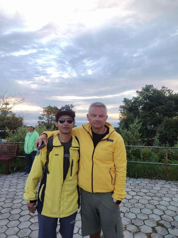 From Kathmandu : Nagarkot Himalaya Sunrise By Private Car - FAQ