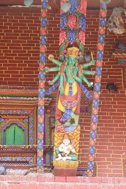 From Kathmandu: Nagarkot Sunrise and Changu Narayan Temple … - Customer Feedback