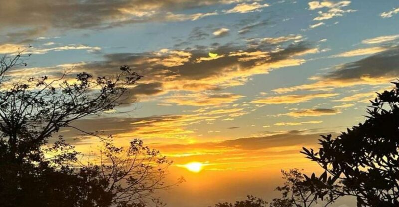 From Kathmandu : Nagarkot Sunrise By Private Car - Sunrise Spectacle