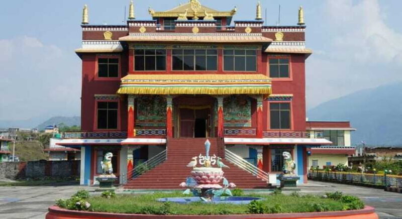 From Kathmandu: Nagarkot to Changunarayan Day Hike - Frequently Asked Questions