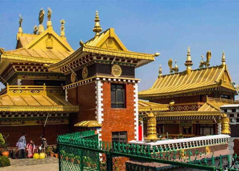 From Kathmandu: Namo Buddha Hike with Transfer & Guide - Introduction