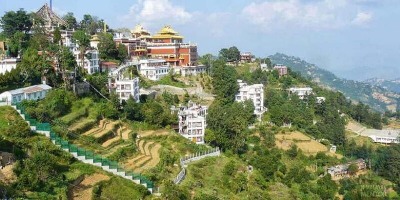 From Kathmandu: Namo Buddha Hike with Transfer & Guide - The Experience from the Reviews