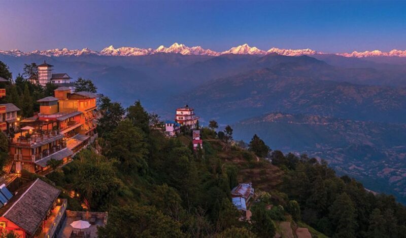 From Kathmandu: Namo Buddha Hike with Transfer & Guide - FAQs