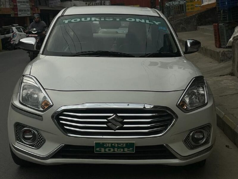 From Kathmandu: One-Way Private Transfer to Pokhara - Pickup Locations