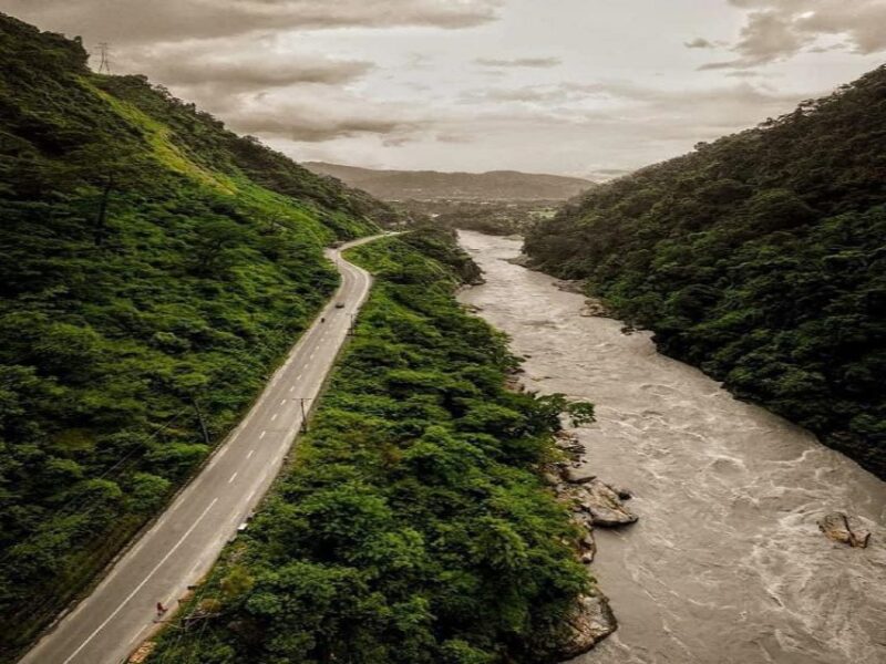 From Kathmandu: One-Way Private Transfer to Pokhara - Scenic Itinerary