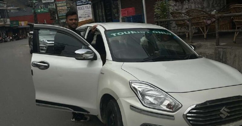 From Kathmandu: One-Way Private Transfer to Pokhara - Driver and Vehicle Details
