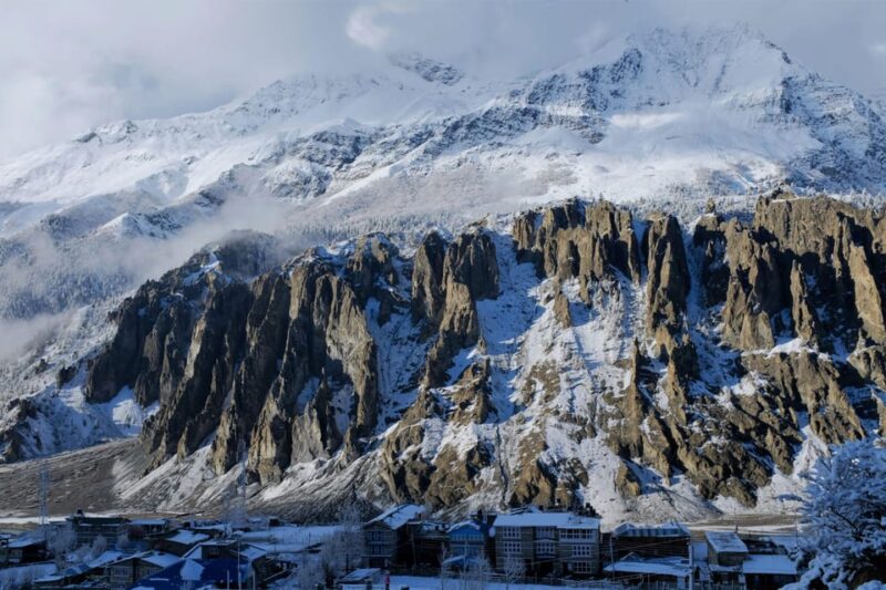 From Kathmandu or Pokhara: 10 Day Annapurna Circuit Trek - Inclusions and Exclusions