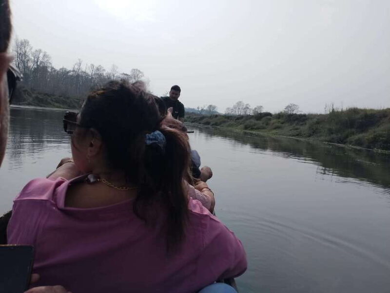 From Kathmandu or Pokhara: 4-Day Chitwan National Park Tour - Final Thoughts: Who Will Love This Tour?
