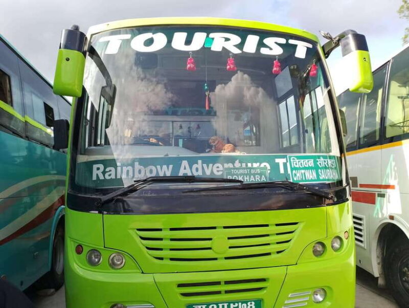 From Kathmandu or Pokhara: 4-Day Chitwan National Park Tour - FAQs