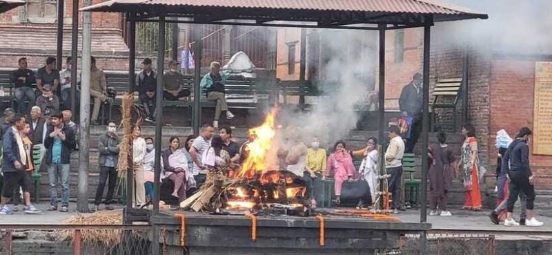 From Kathmandu: Pashupatinath, Boudhanath and Bhaktapur Tour - FAQ