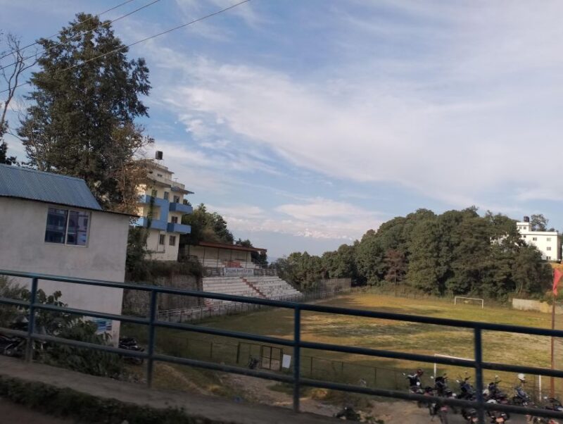 From Kathmandu: Private Nagarkot Himalayan Sunrise Tour - Important Information