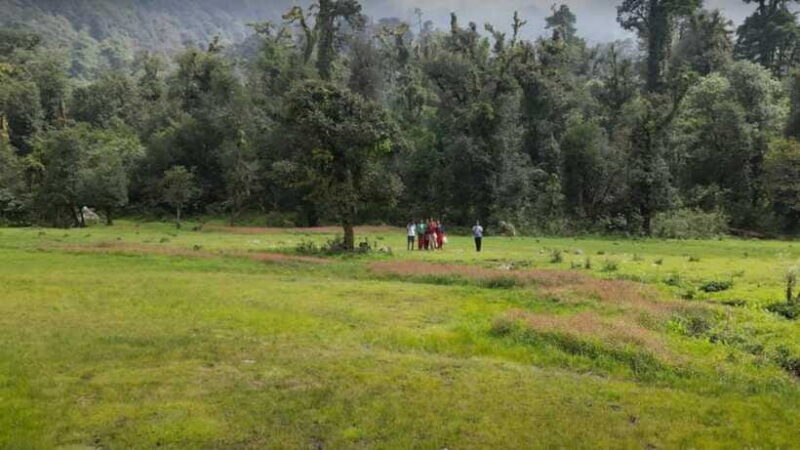 From Kathmandu: Ramaroshan Lakes 5-Day Tour - An Authentic 5-Day Journey to Ramaroshan Lakes