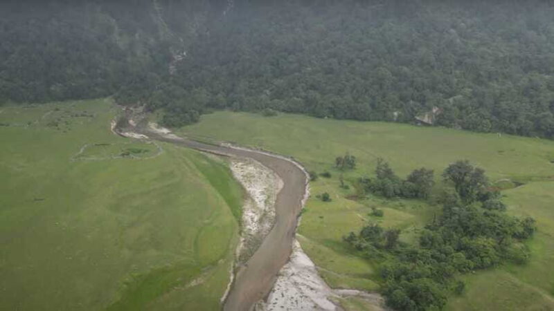 From Kathmandu: Ramaroshan Lakes 5-Day Tour - The Practical Side: Transportation, Weather, and Preparation